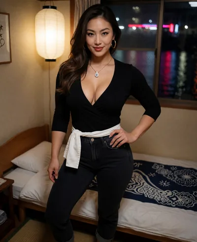ảnh của cô ấy