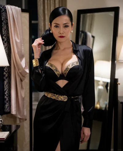 Mariko, foto