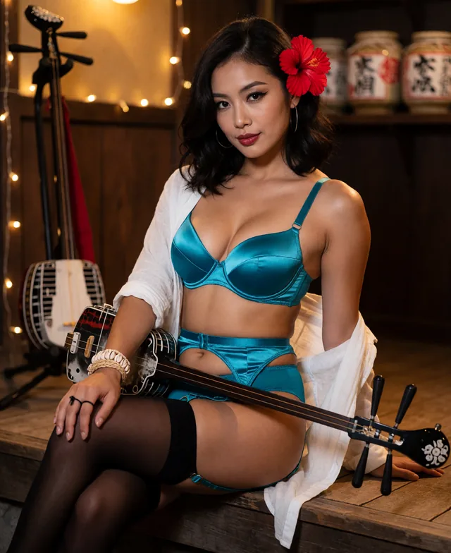 Minori, 25, một người bạn AI hư cấu