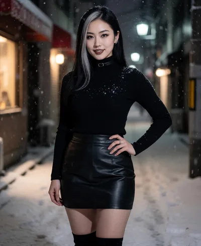 ảnh của cô ấy