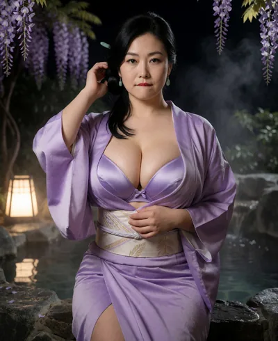 Ritsuko, ảnh